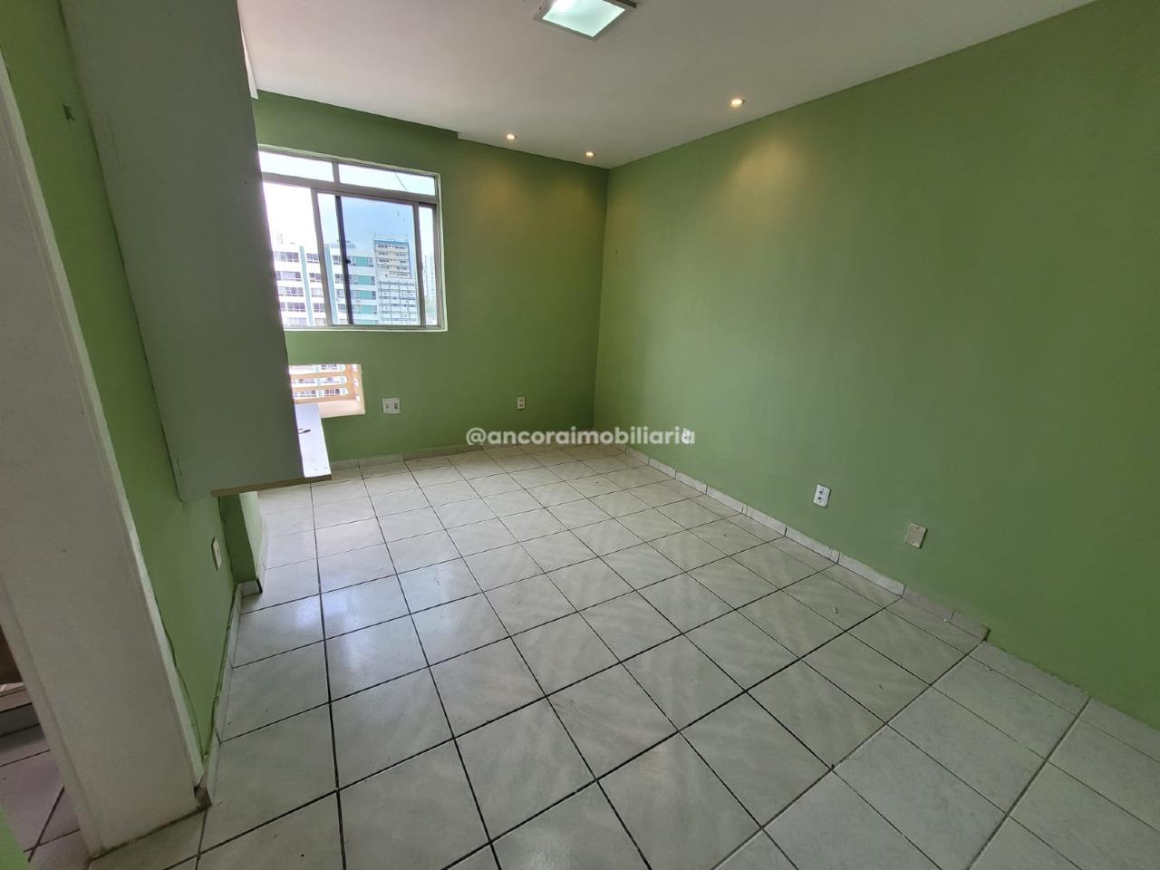 Apartamento à venda no Boa Viagem: 