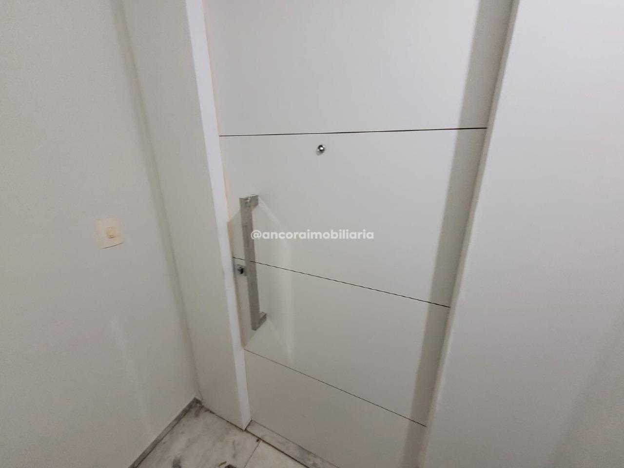 Apartamento à venda no Boa Viagem: 