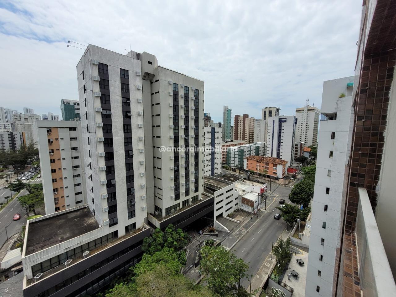 Apartamento à venda no Boa Viagem: 