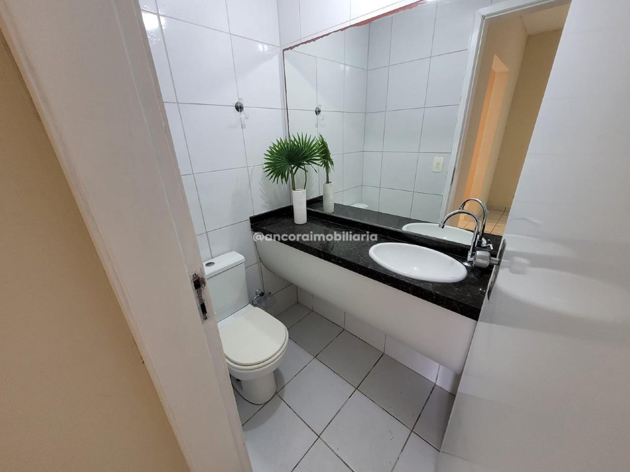 Apartamento à venda no Boa Viagem: 