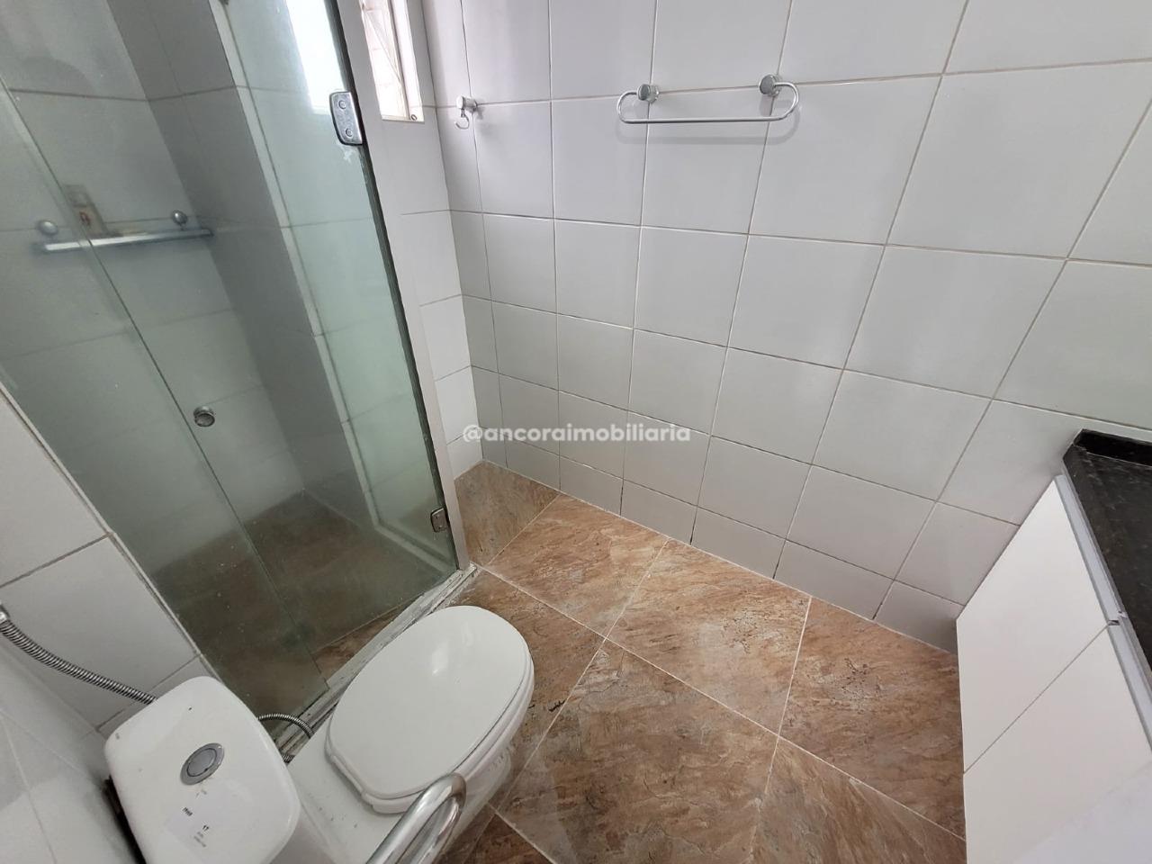 Apartamento à venda no Boa Viagem: 