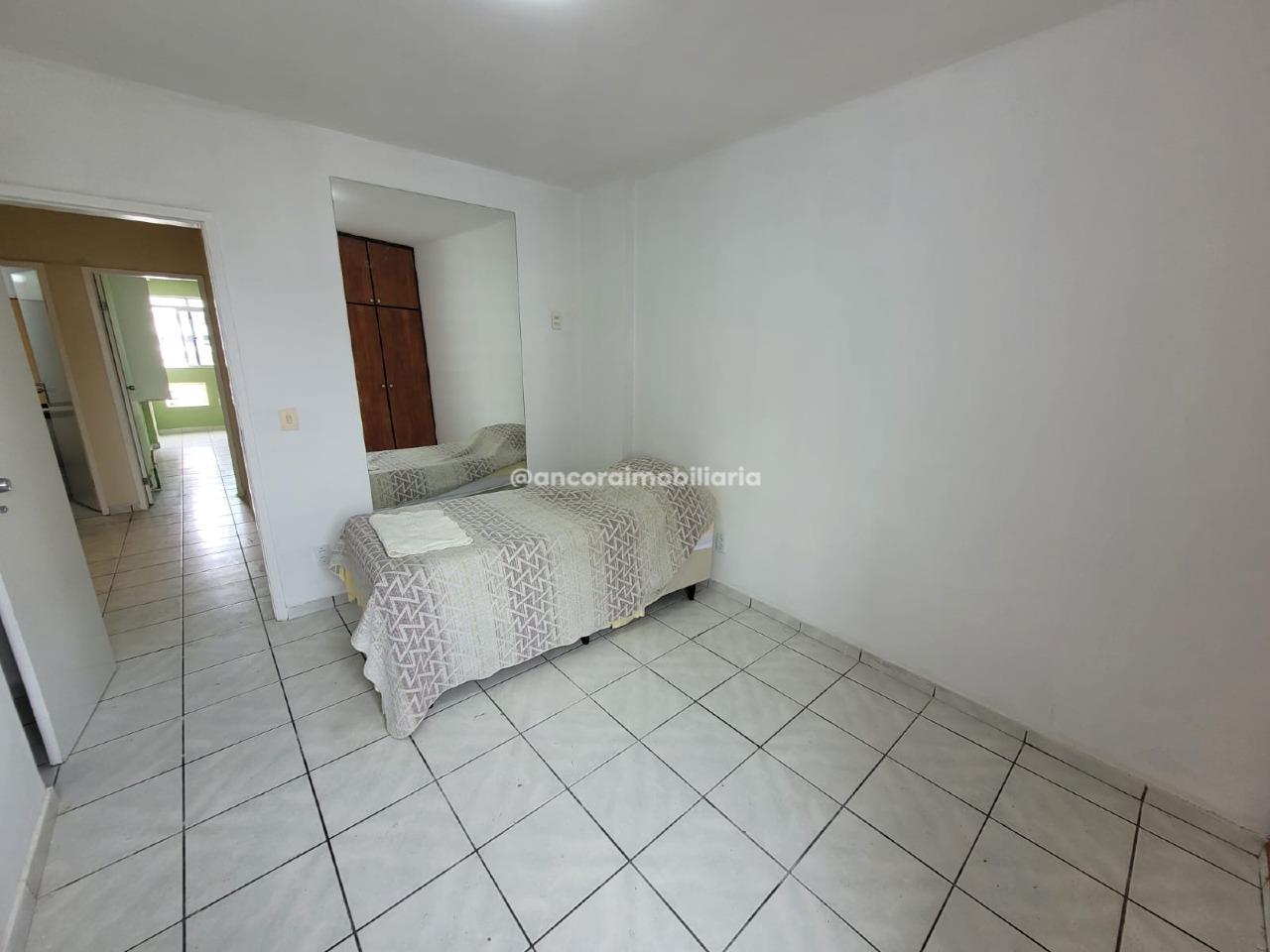 Apartamento à venda no Boa Viagem: 