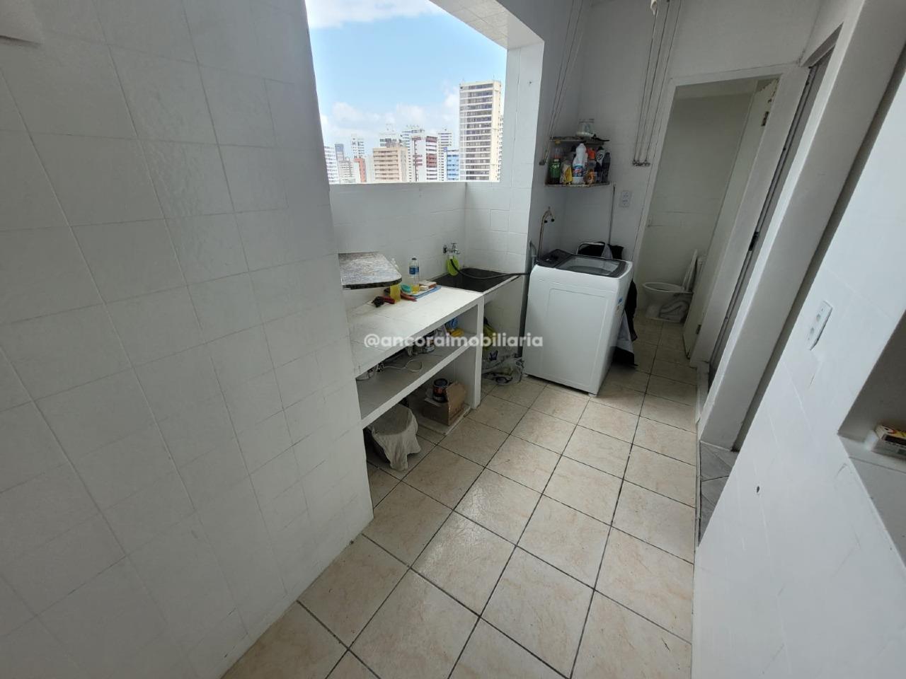 Apartamento à venda no Boa Viagem: 