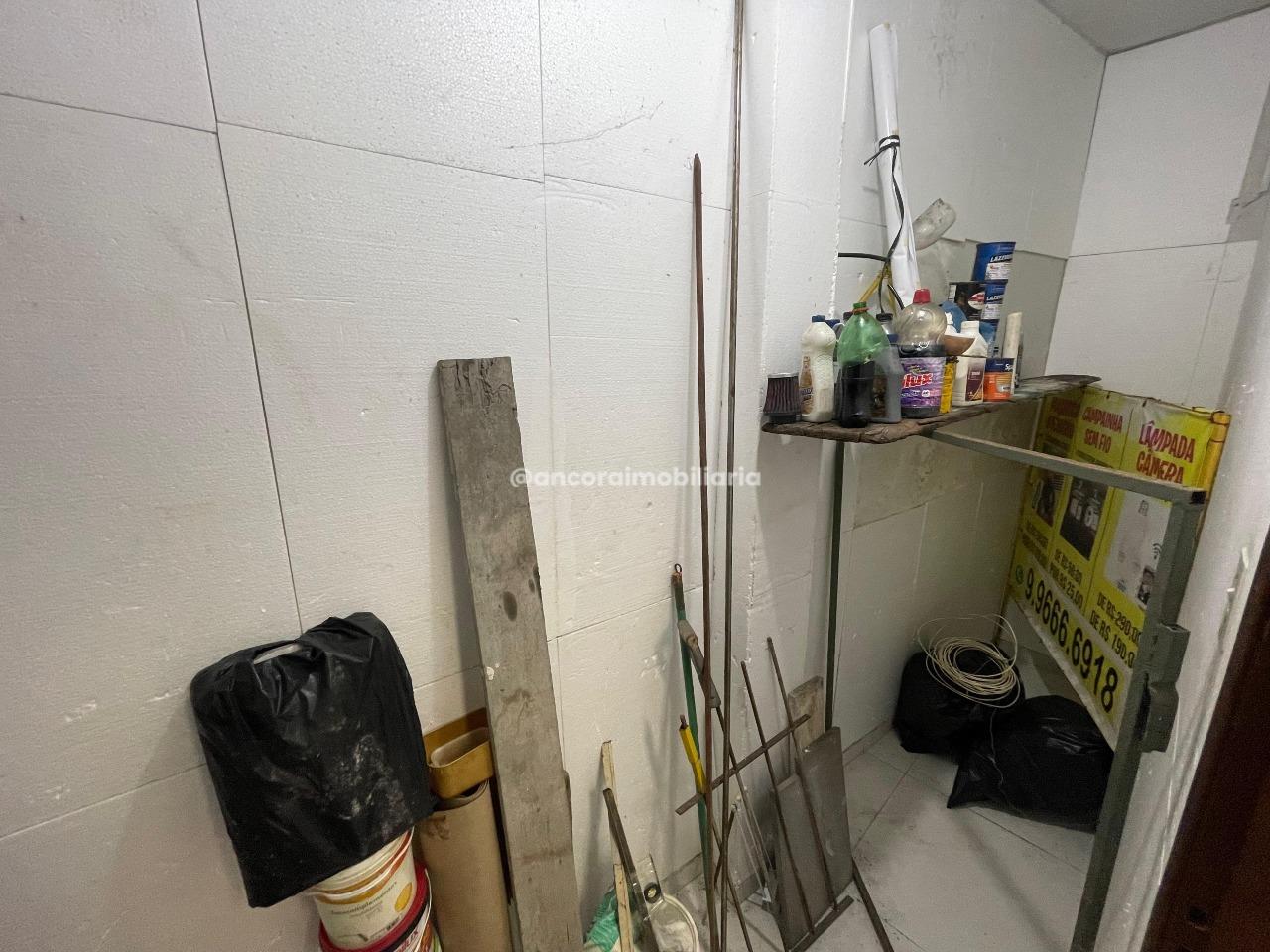 Casa Comercial para aluguel no Campo Grande: 