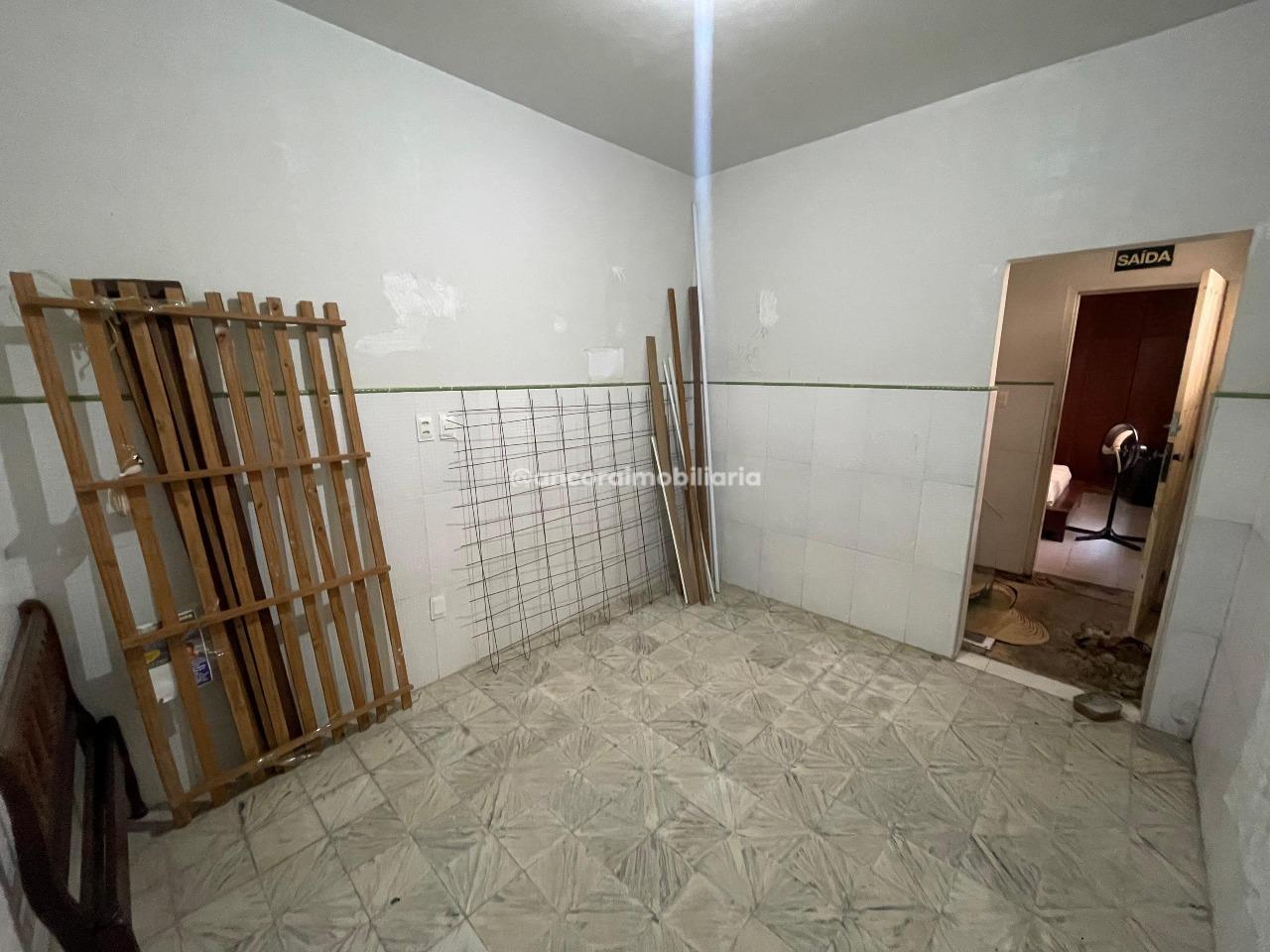 Casa Comercial para aluguel no Campo Grande: 