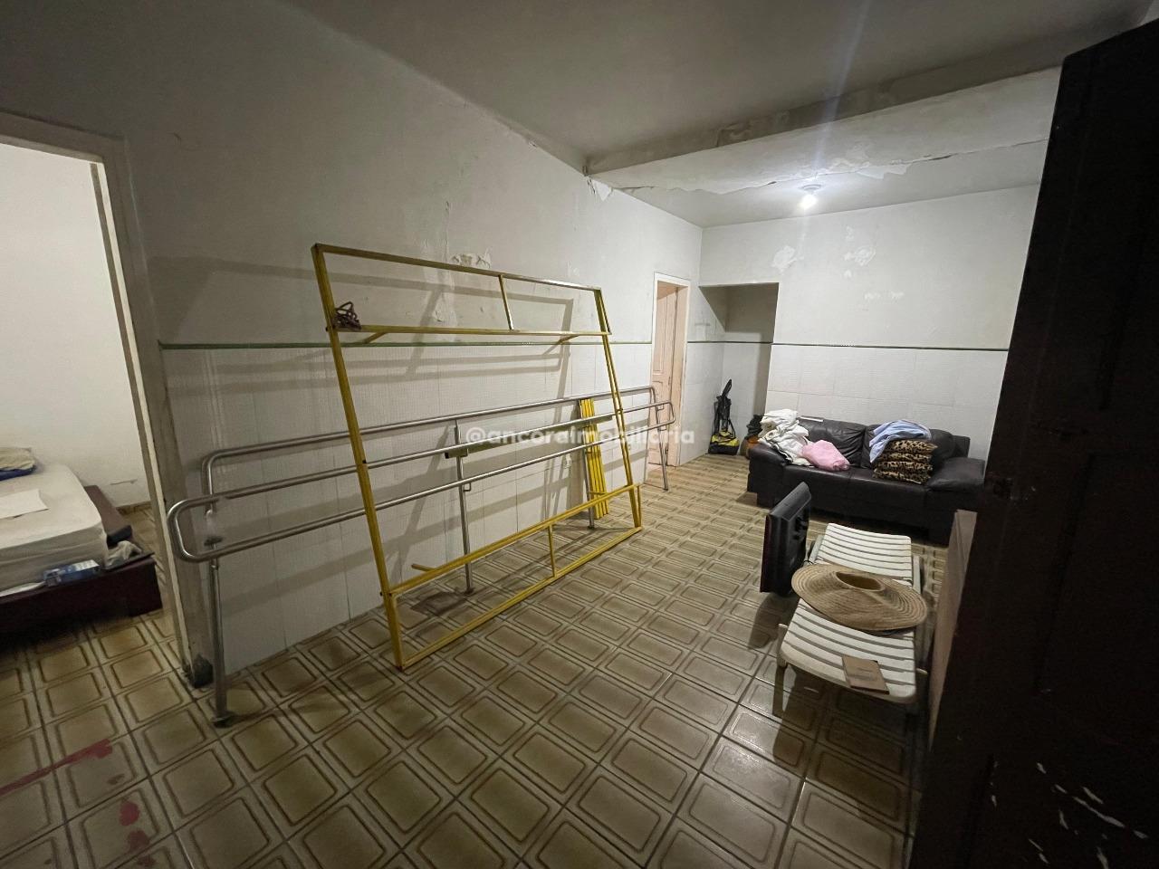 Casa Comercial para aluguel no Campo Grande: 