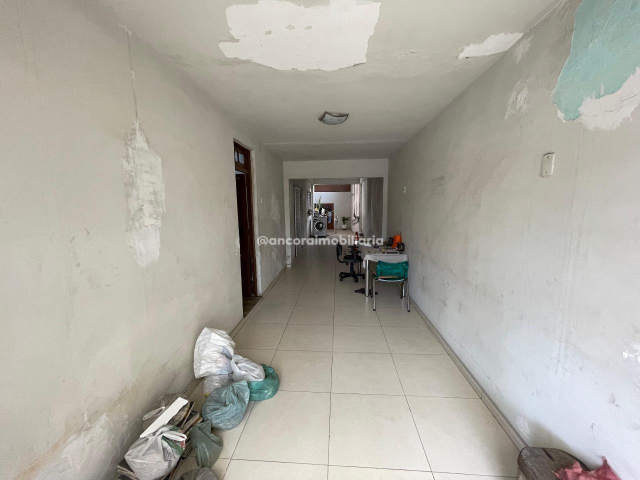 Casa Comercial para aluguel no Campo Grande: 