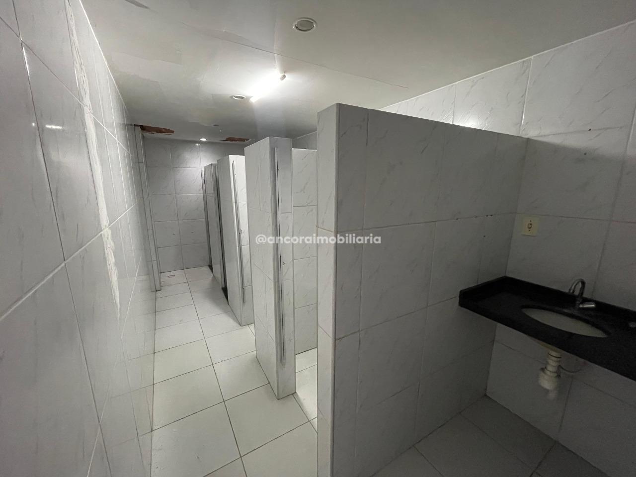 Casa Comercial para aluguel no Campo Grande: 