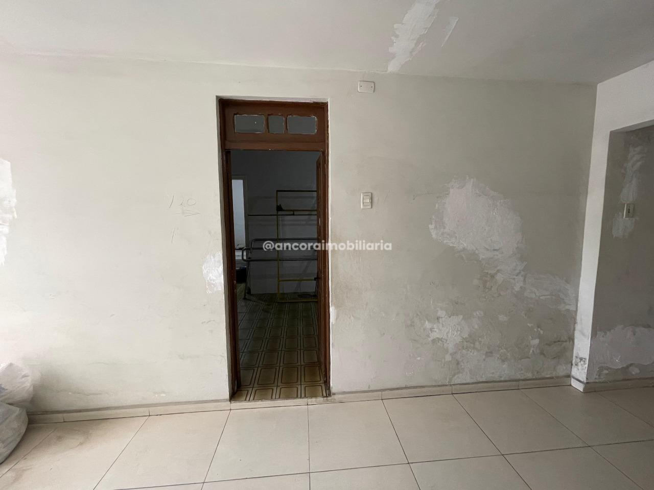 Casa Comercial para aluguel no Campo Grande: 