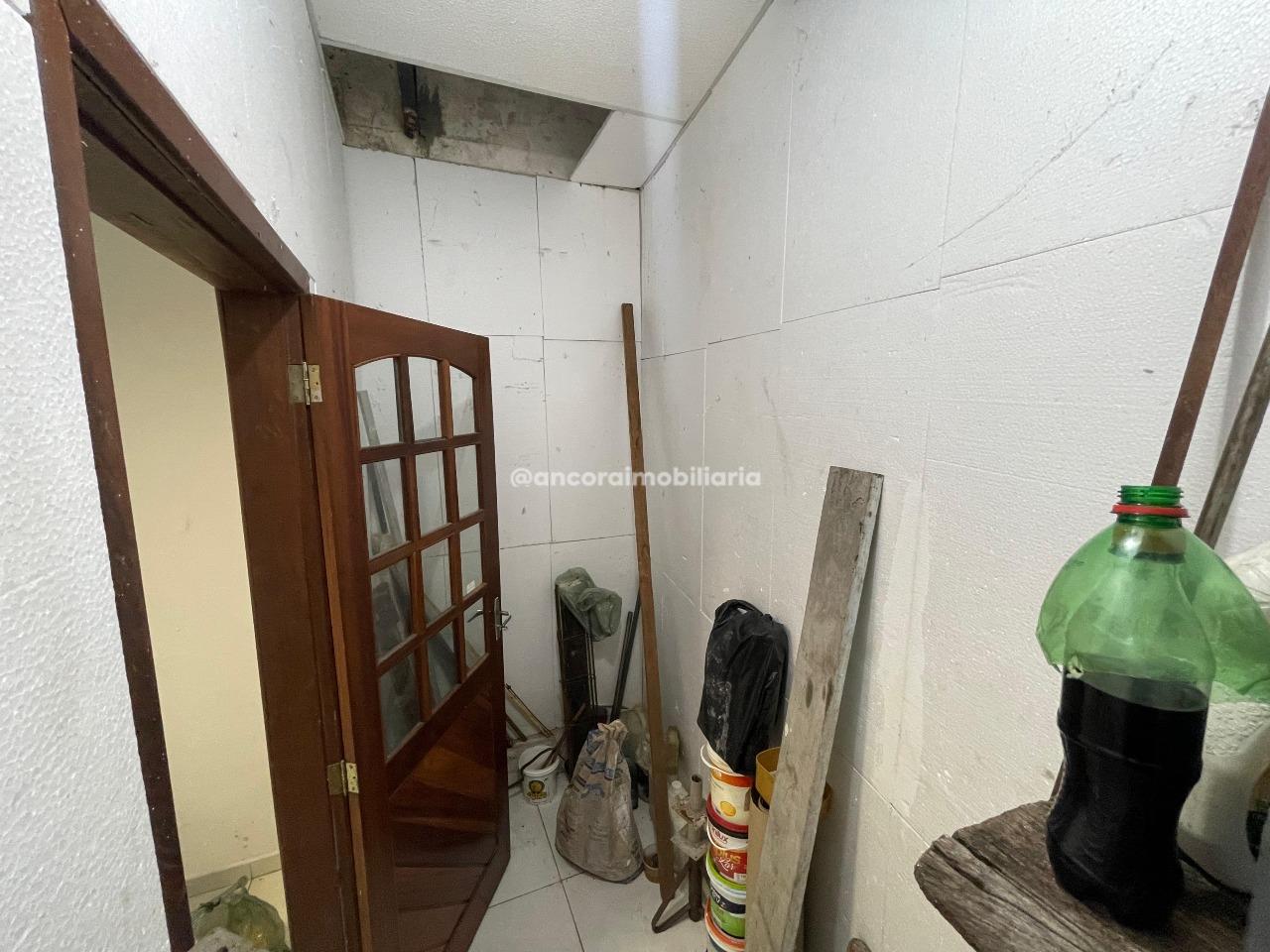 Casa Comercial para aluguel no Campo Grande: 