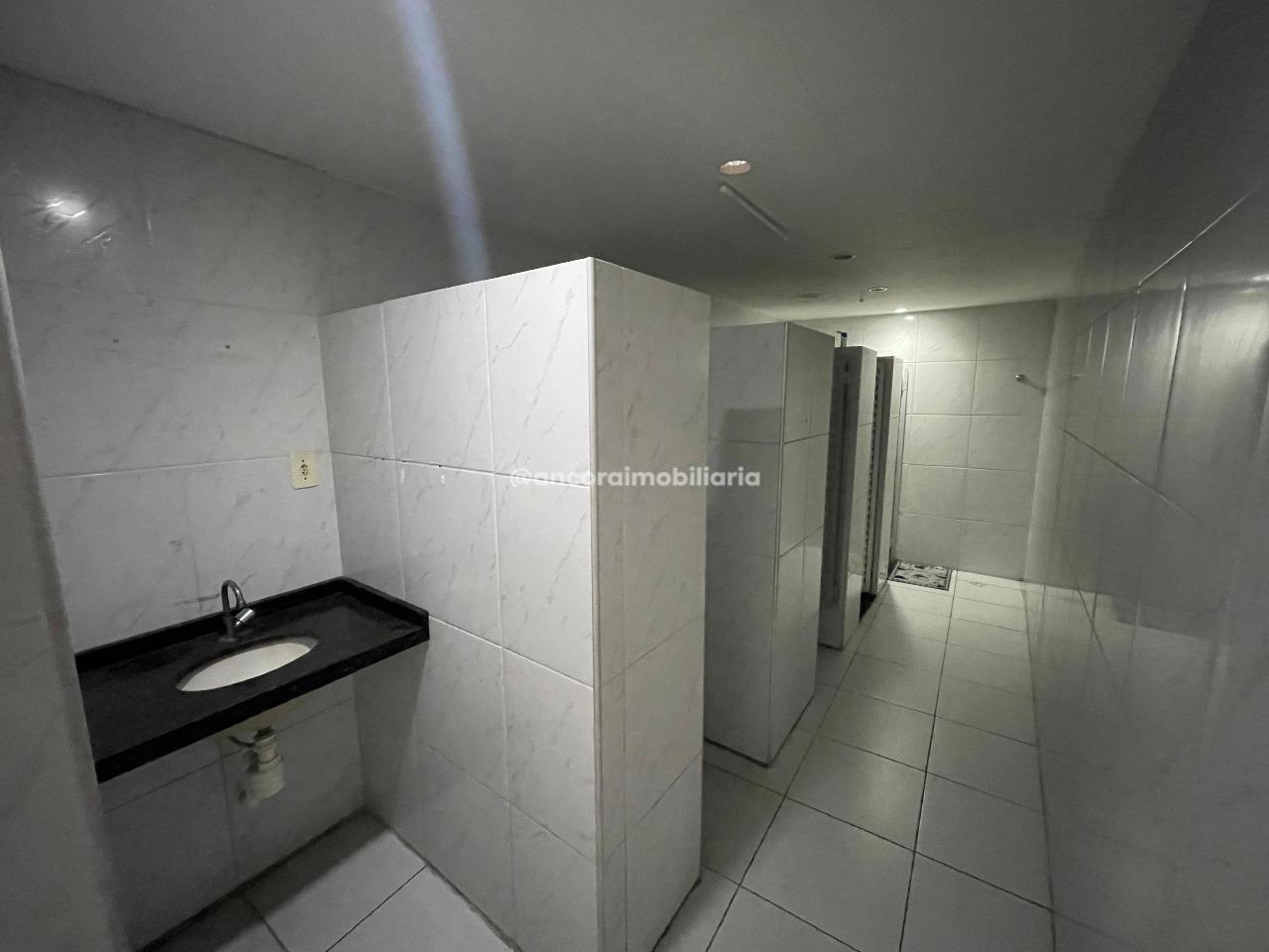 Casa Comercial para aluguel no Campo Grande: 