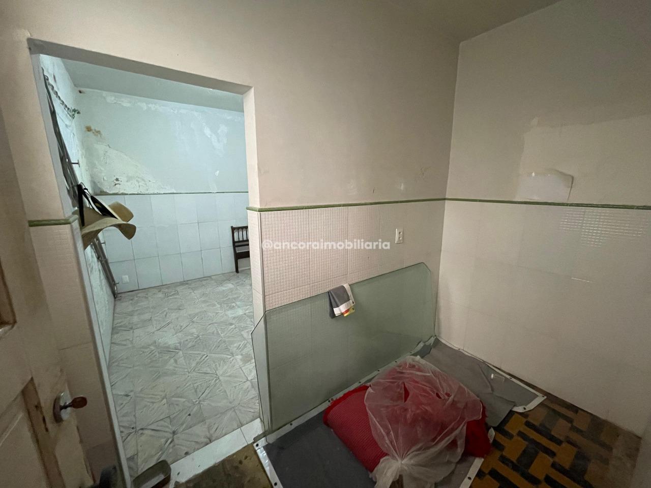 Casa Comercial para aluguel no Campo Grande: 