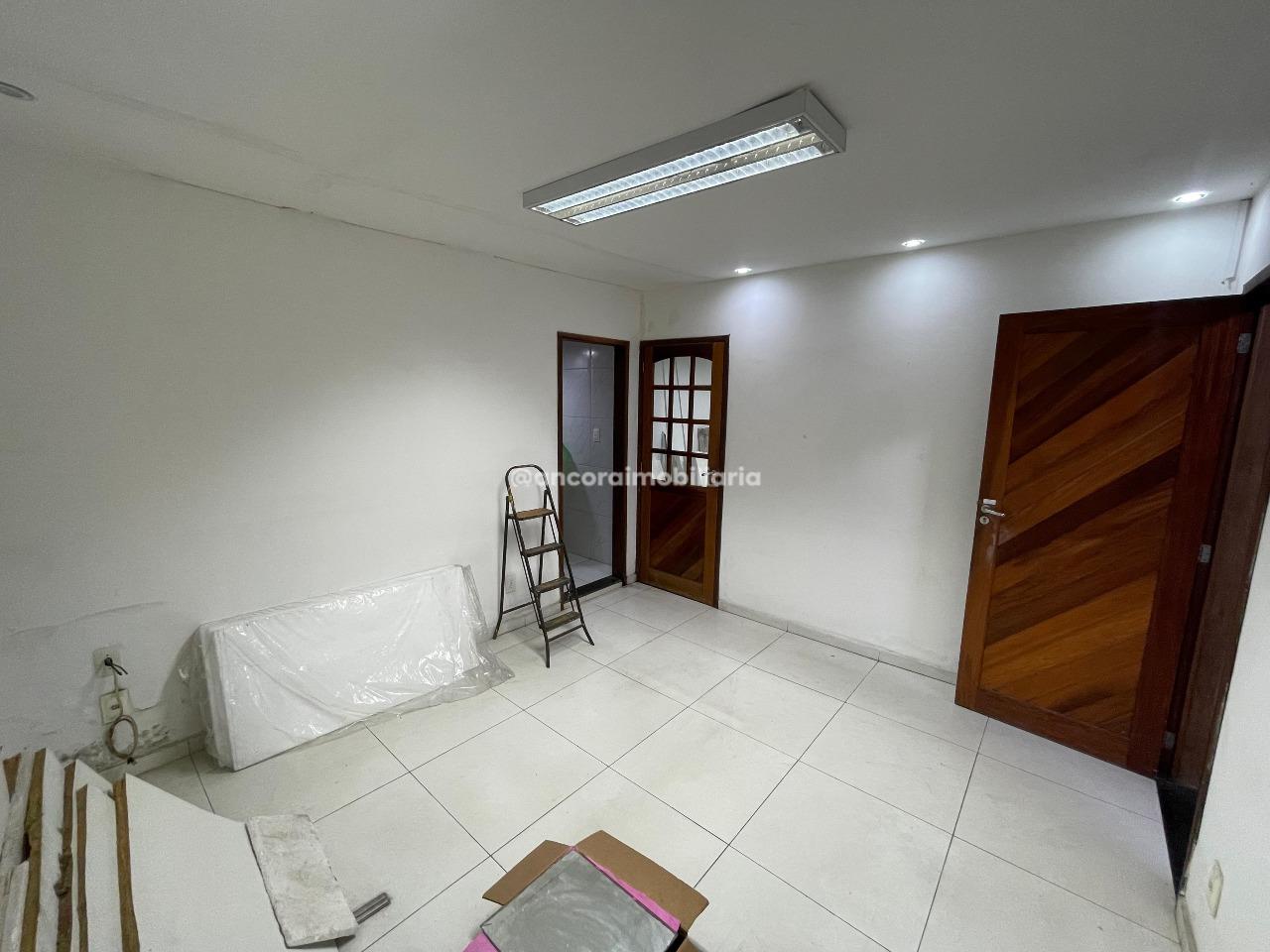 Casa Comercial para aluguel no Campo Grande: 