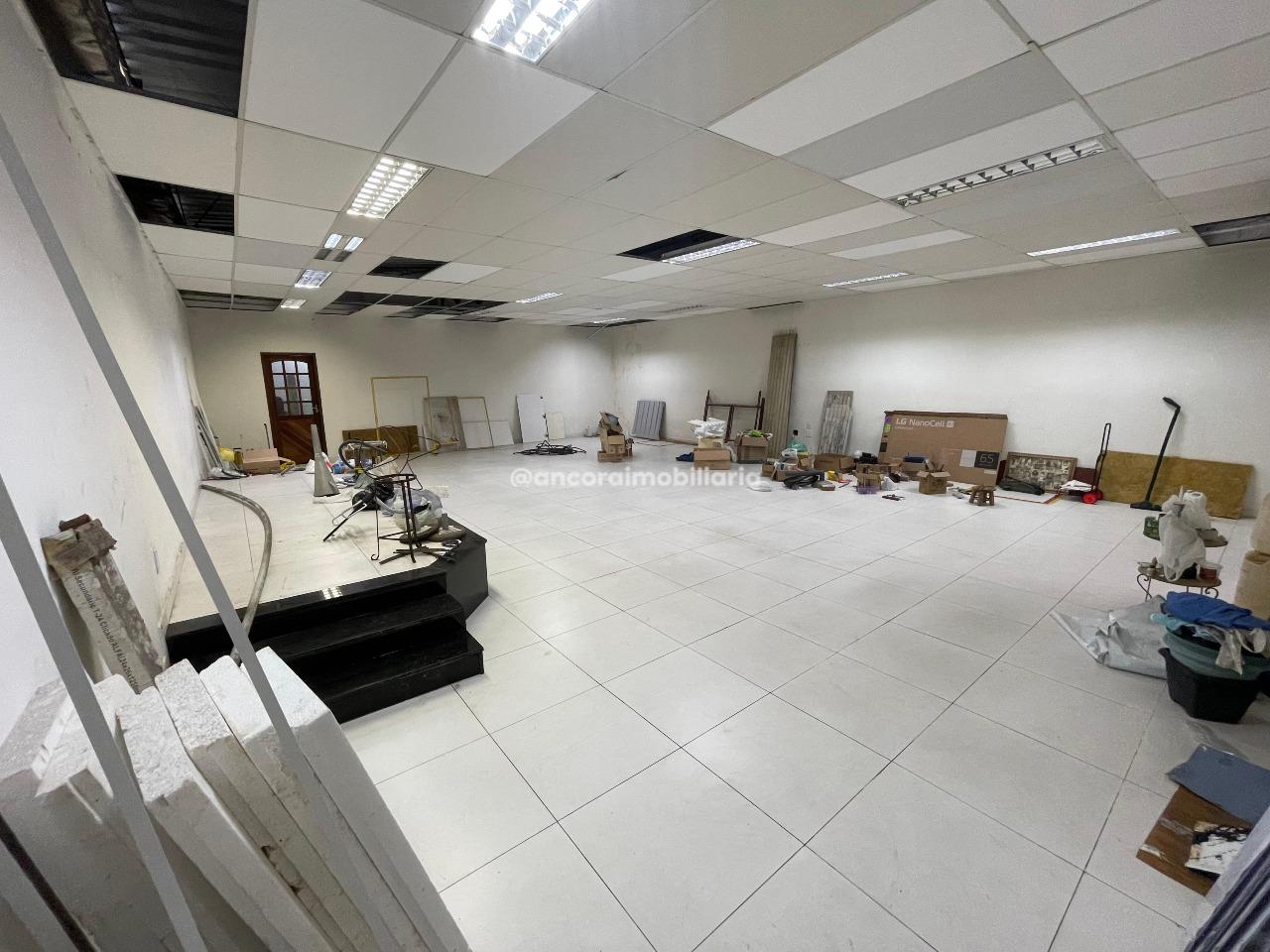 Casa Comercial para aluguel no Campo Grande: 