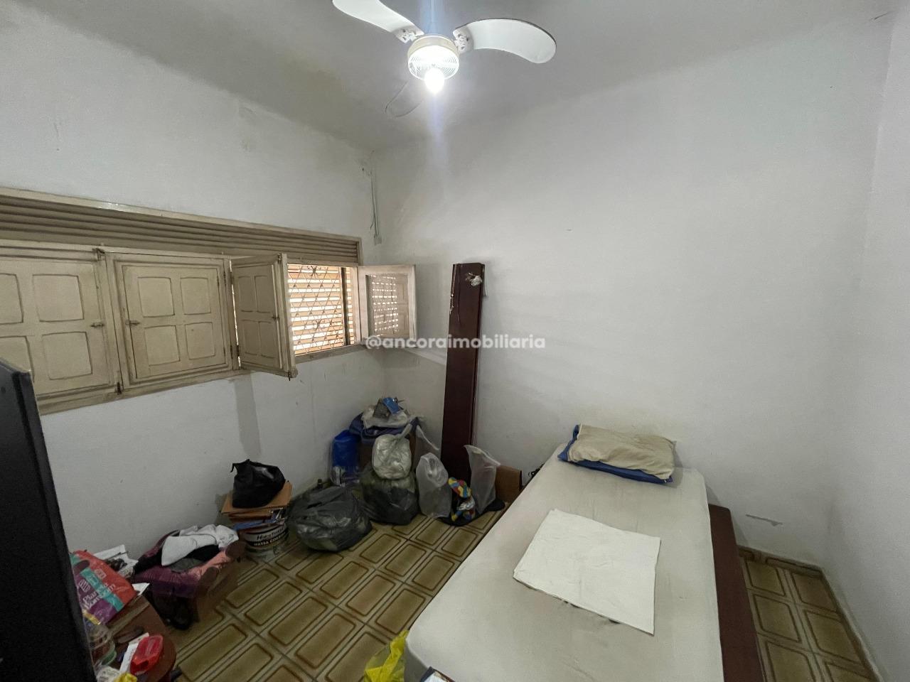 Casa Comercial para aluguel no Campo Grande: 