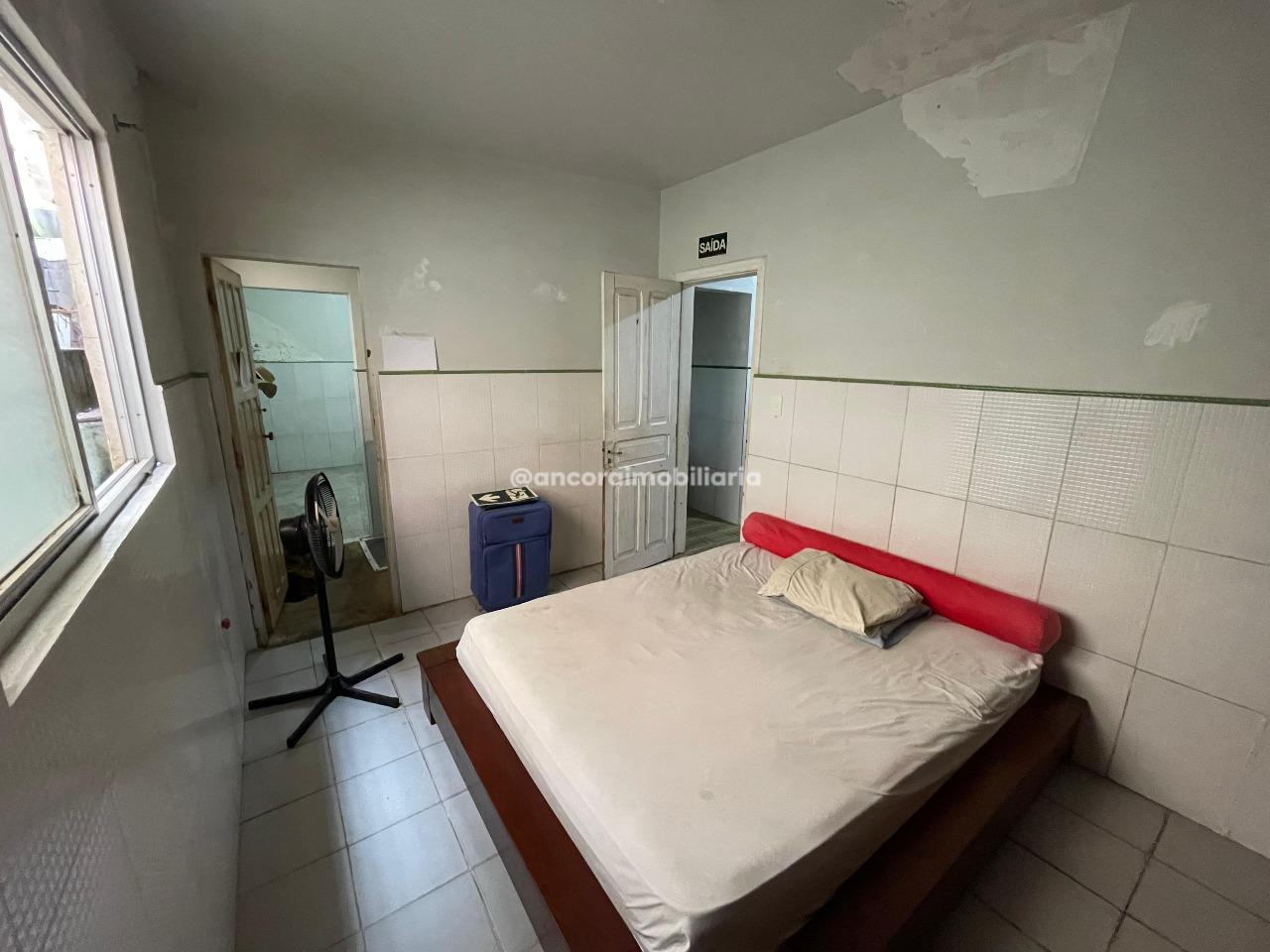 Casa Comercial para aluguel no Campo Grande: 