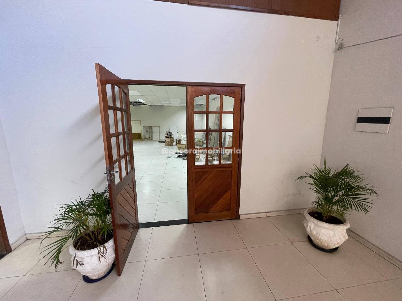 Casa Comercial para aluguel no Campo Grande: 