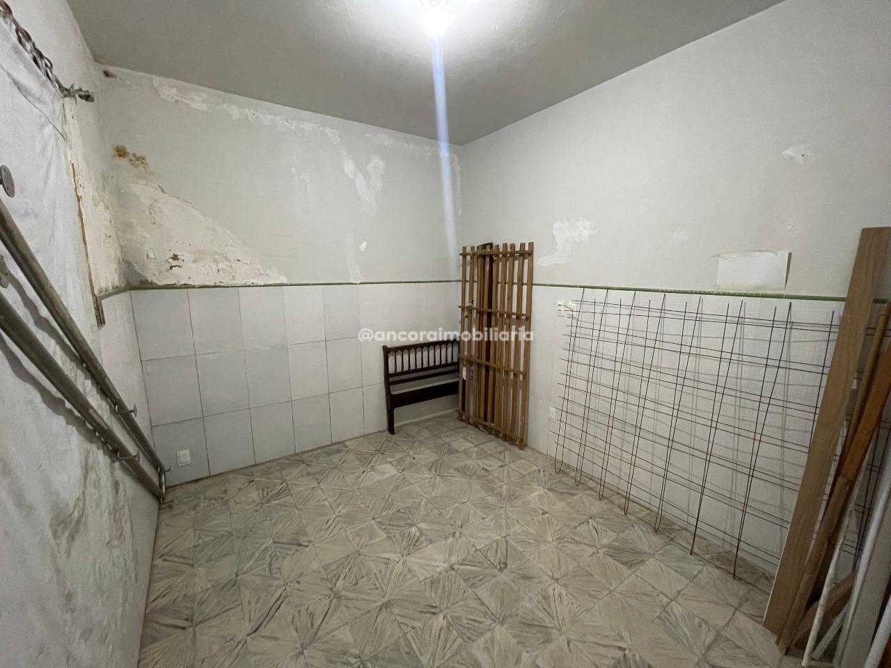 Casa Comercial para aluguel no Campo Grande: 