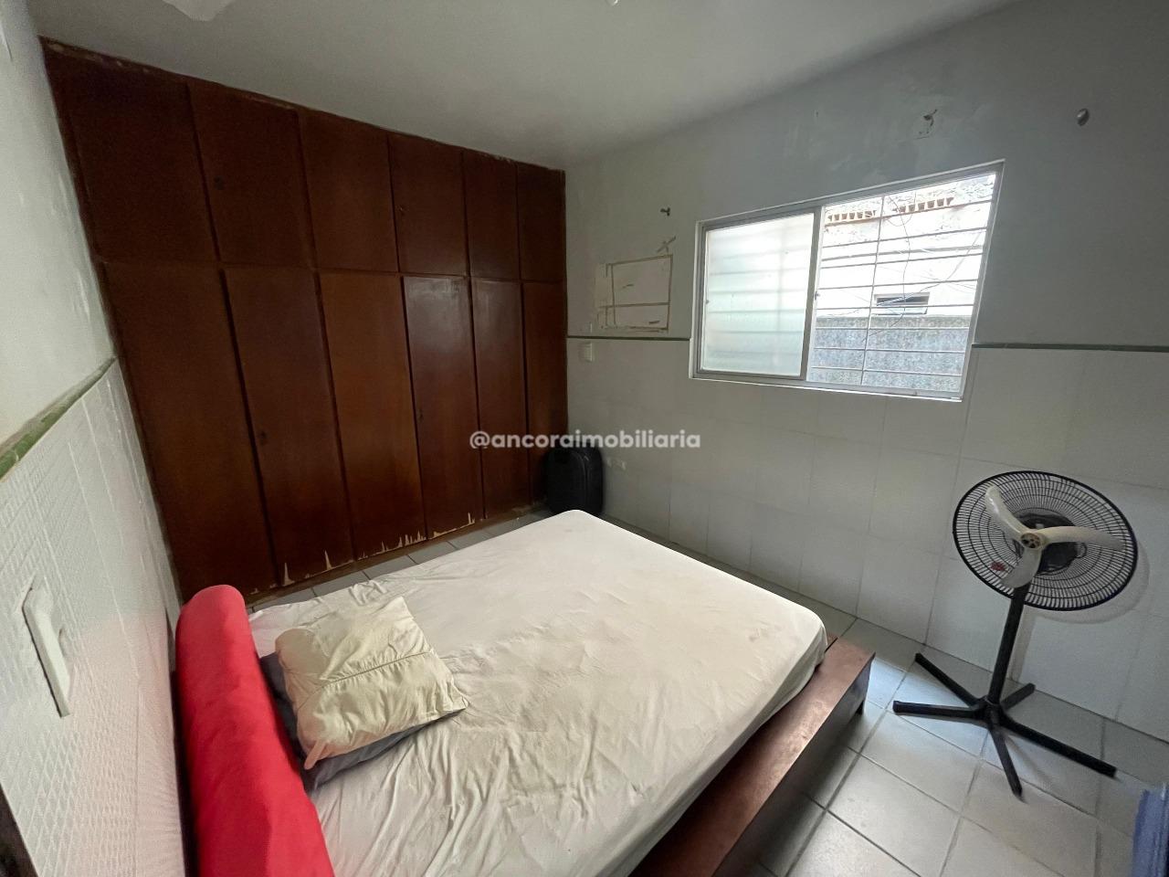 Casa Comercial para aluguel no Campo Grande: 