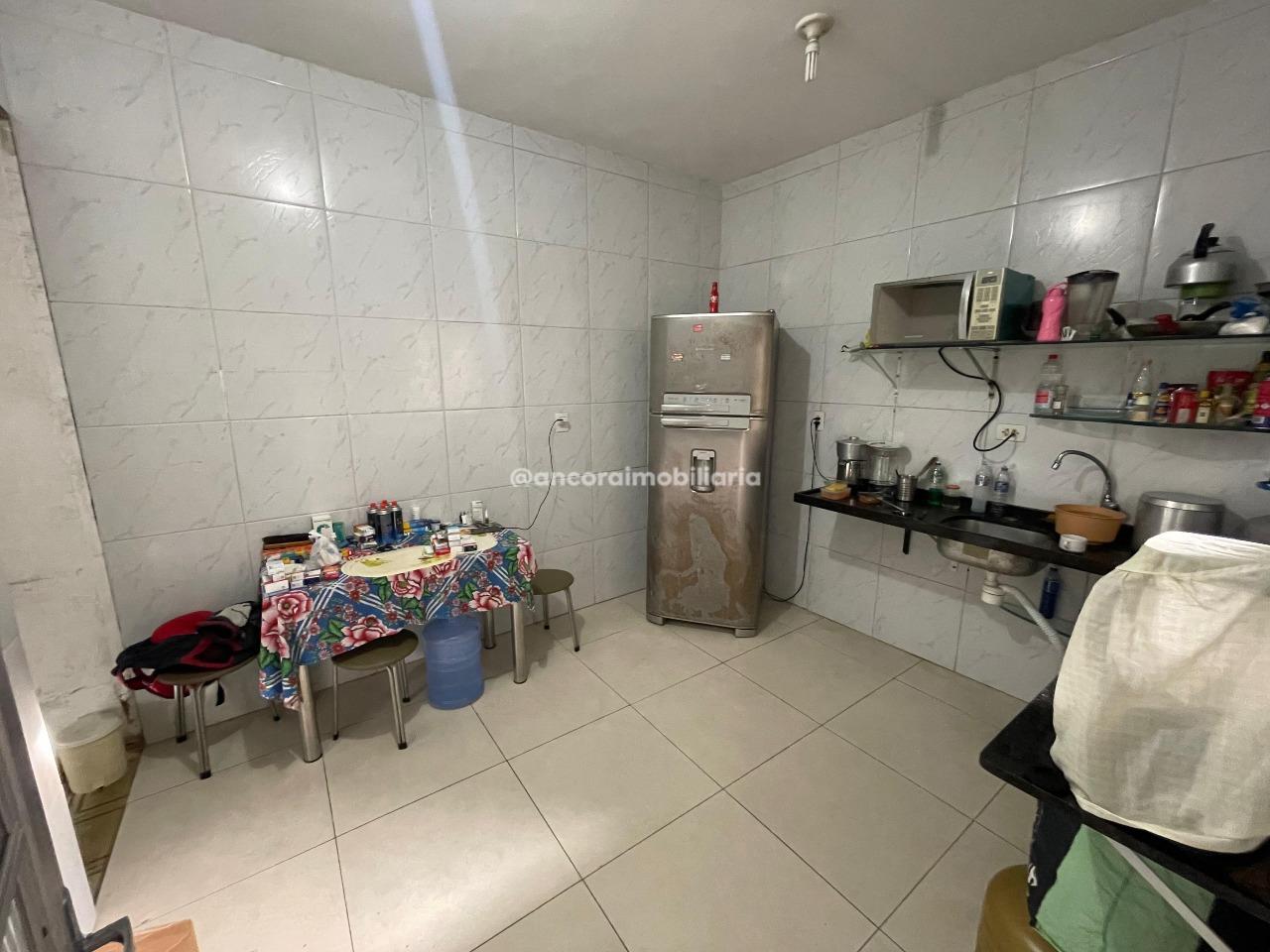 Casa Comercial para aluguel no Campo Grande: 