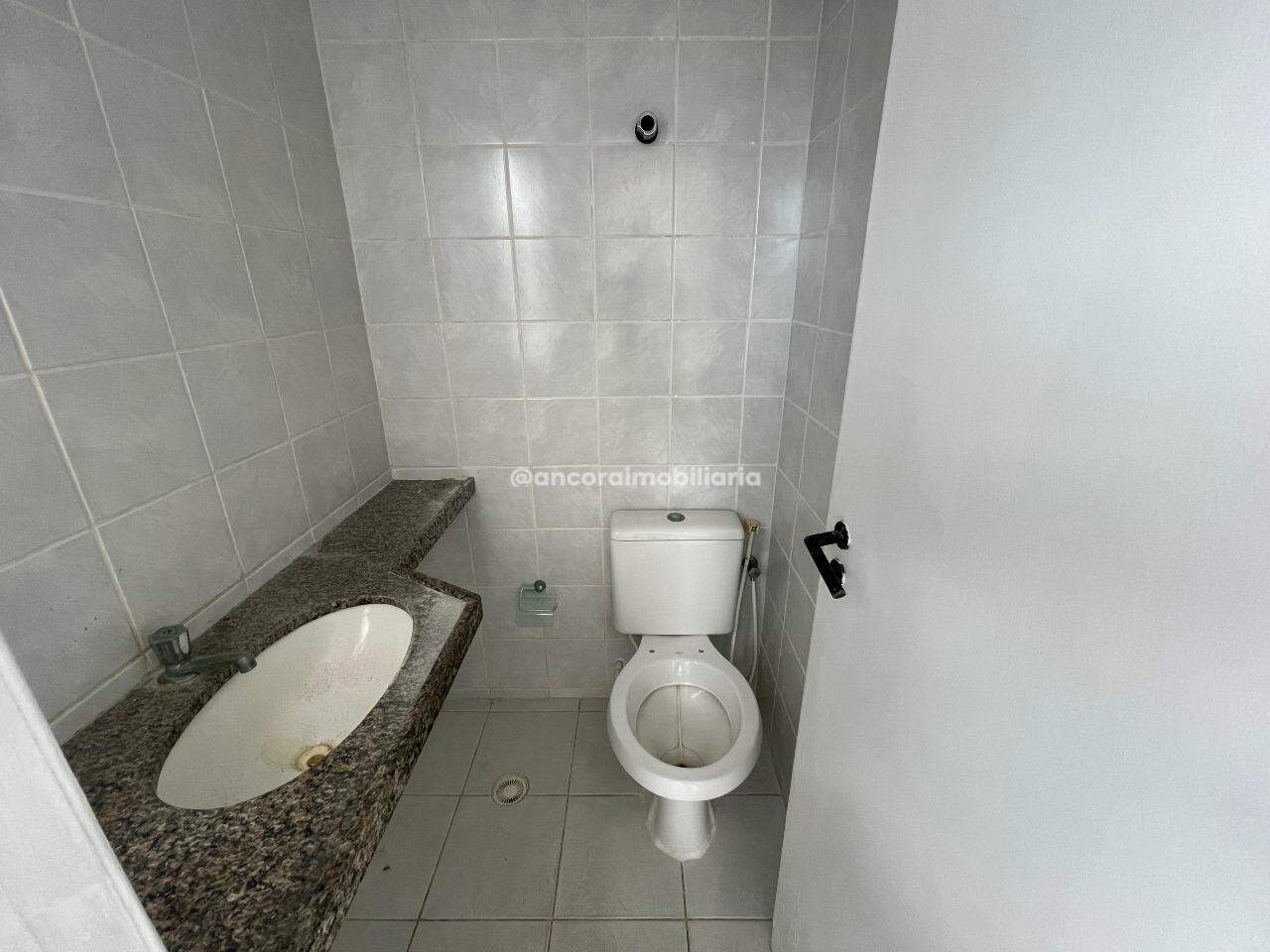 Sala para aluguel no Santo Amaro: 