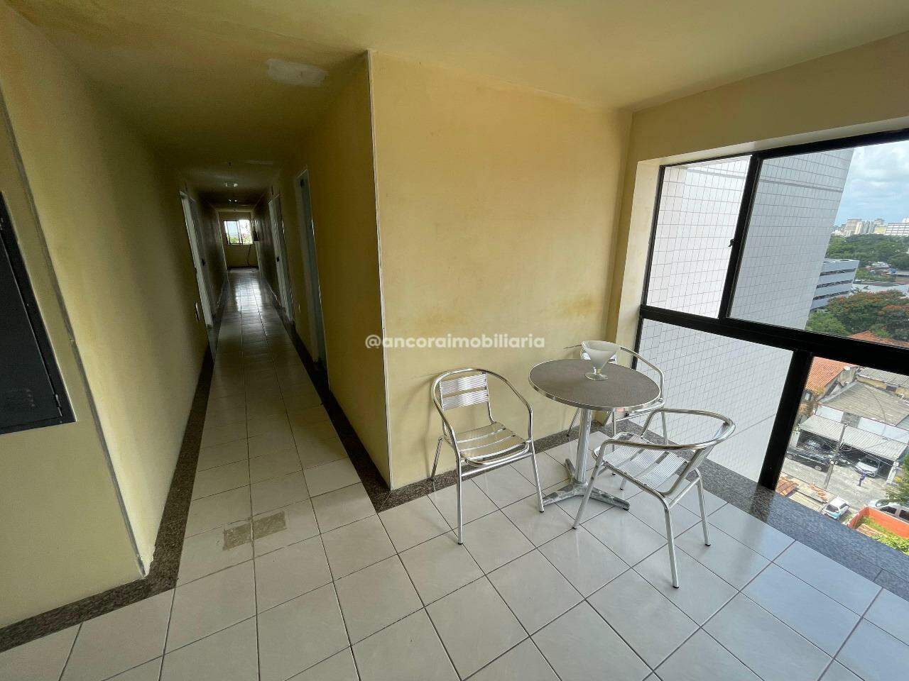 Sala para aluguel no Santo Amaro: 
