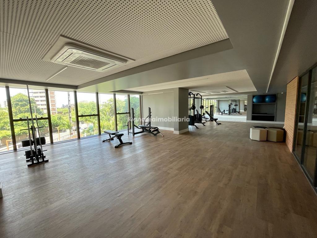 Apartamento para aluguel no Ilha do Retiro: 