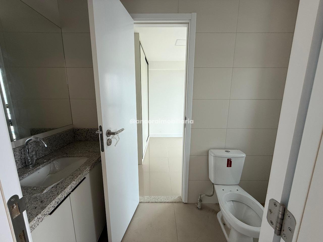 Apartamento para aluguel no Ilha do Retiro: 