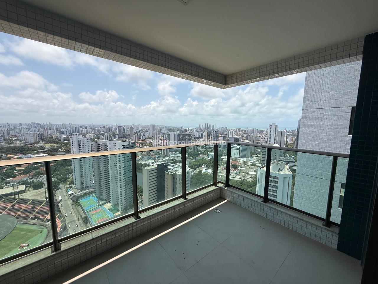 Apartamento para aluguel no Ilha do Retiro: 