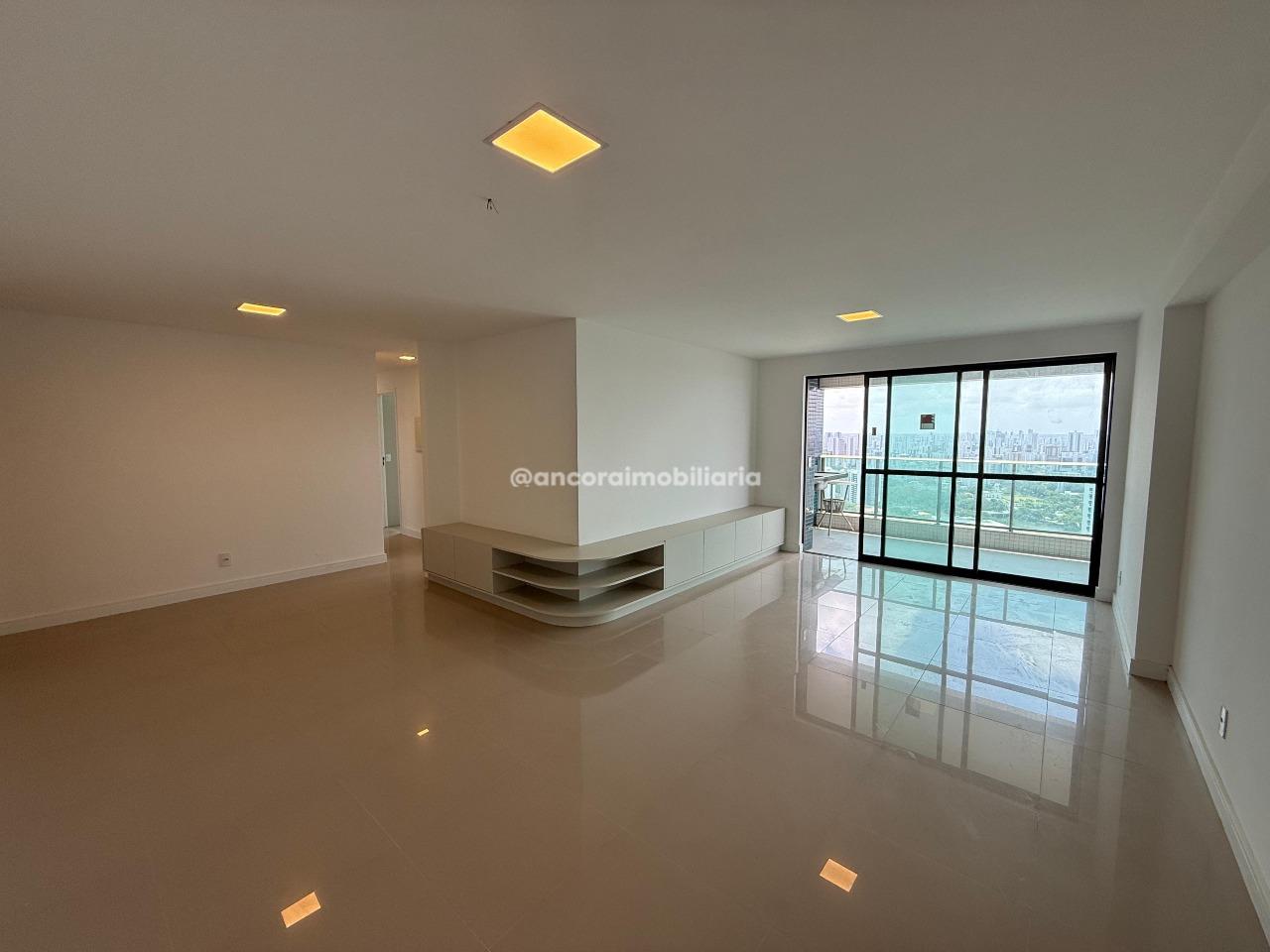 Apartamento para aluguel no Ilha do Retiro: 