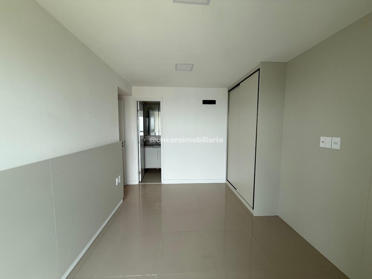 Apartamento para aluguel no Ilha do Retiro: 