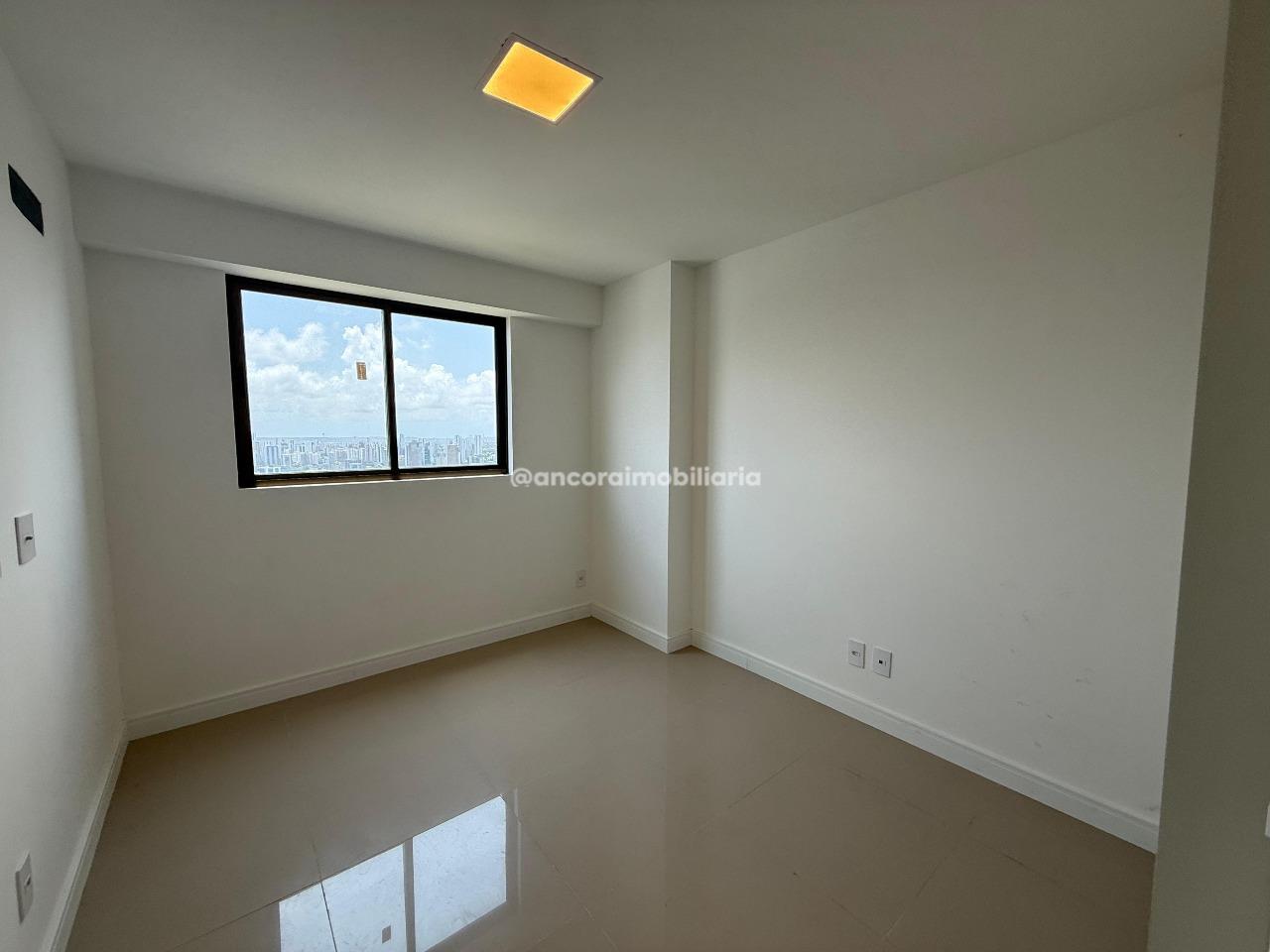 Apartamento para aluguel no Ilha do Retiro: 