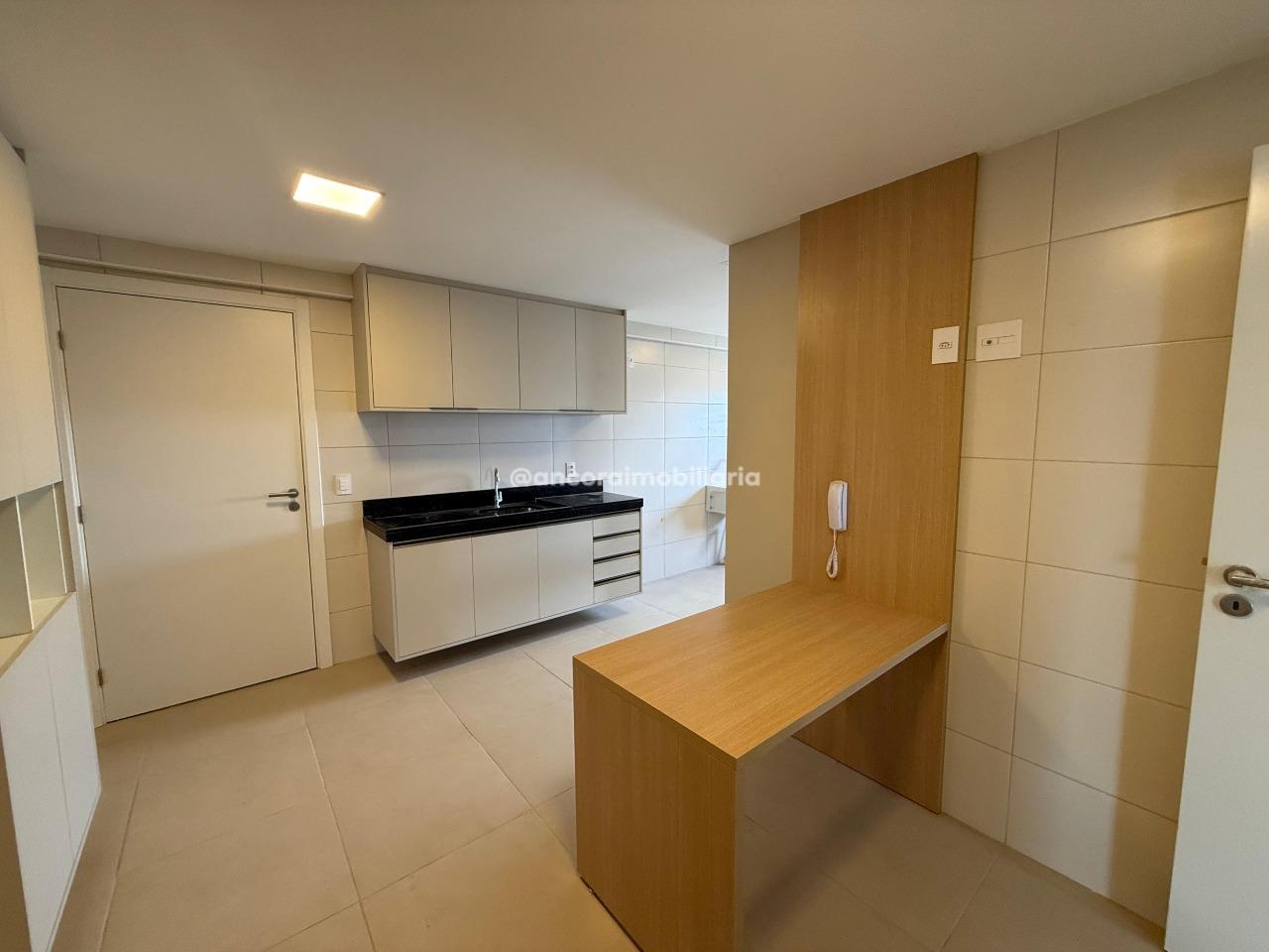 Apartamento para aluguel no Ilha do Retiro: 