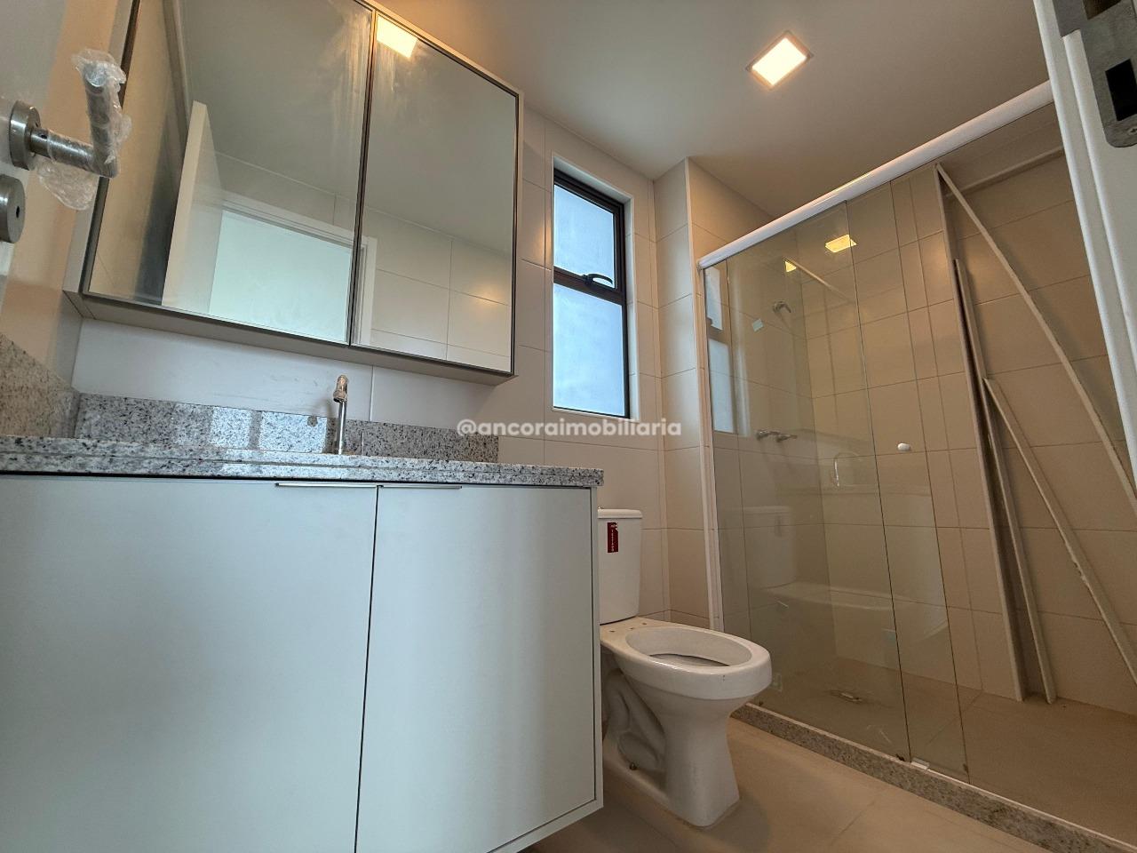 Apartamento para aluguel no Ilha do Retiro: 