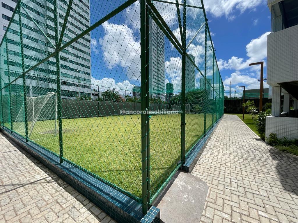 Apartamento para aluguel no Ilha do Retiro: 