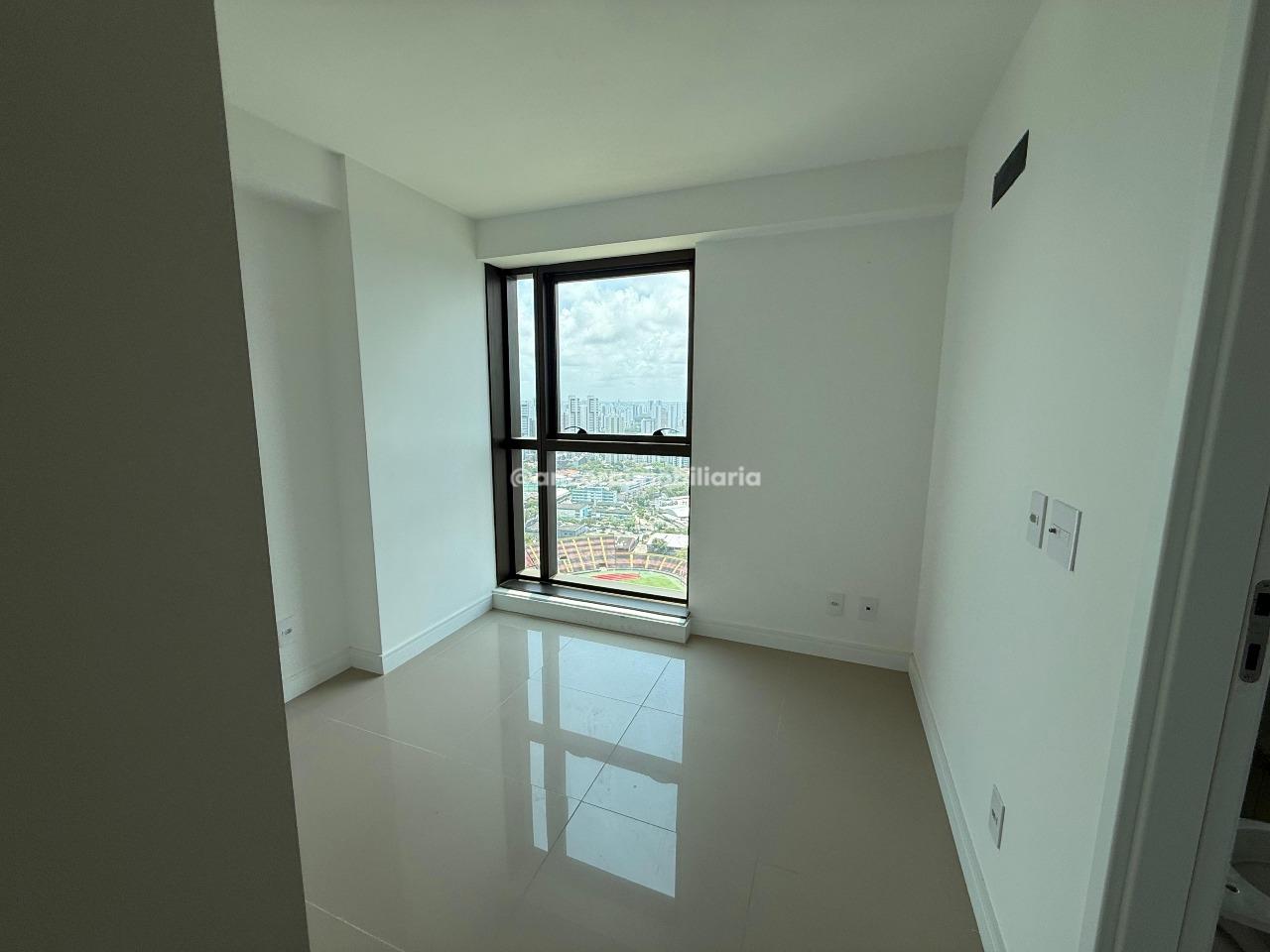 Apartamento para aluguel no Ilha do Retiro: 