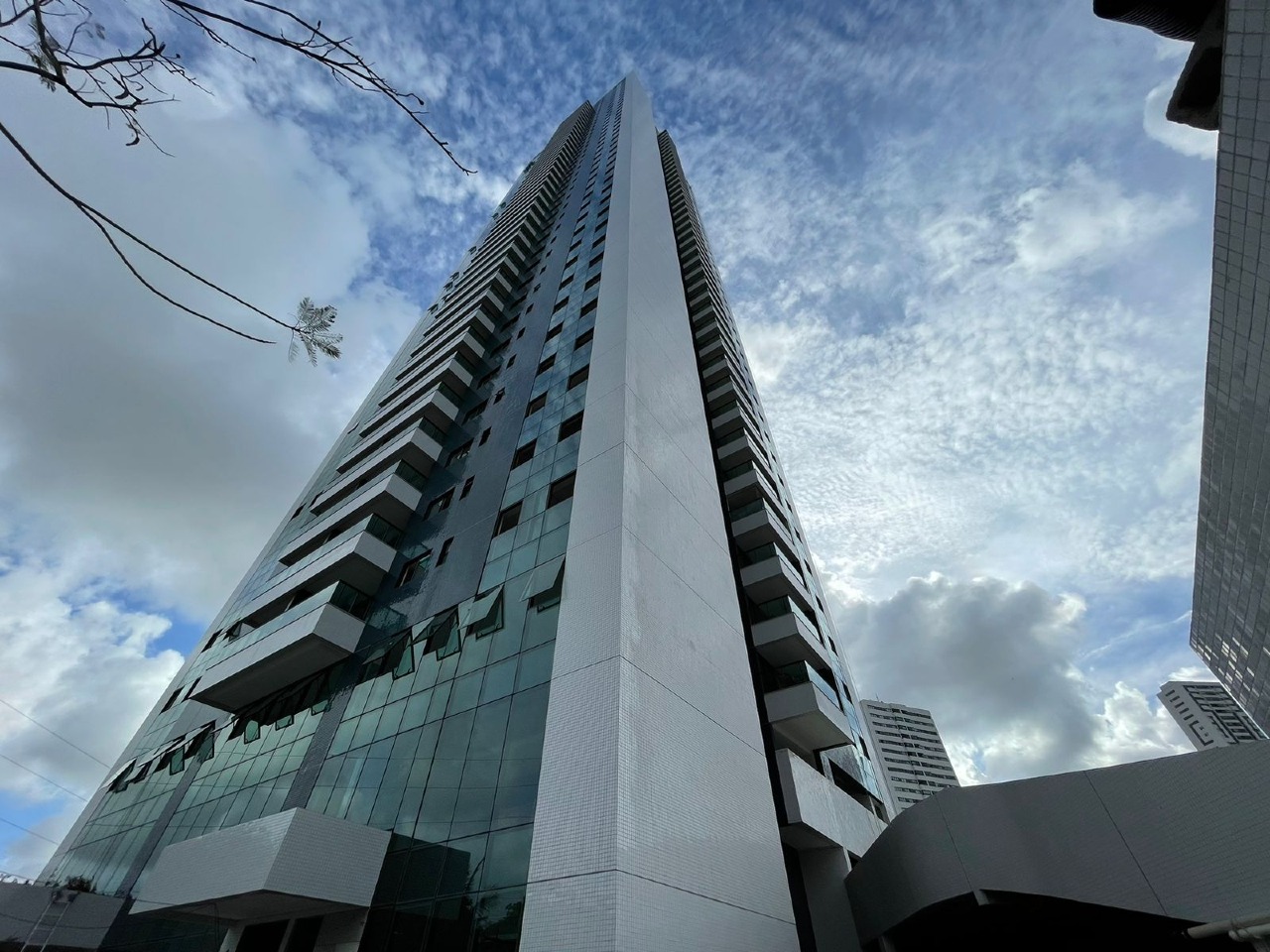 Apartamento para aluguel no Ilha do Retiro: 