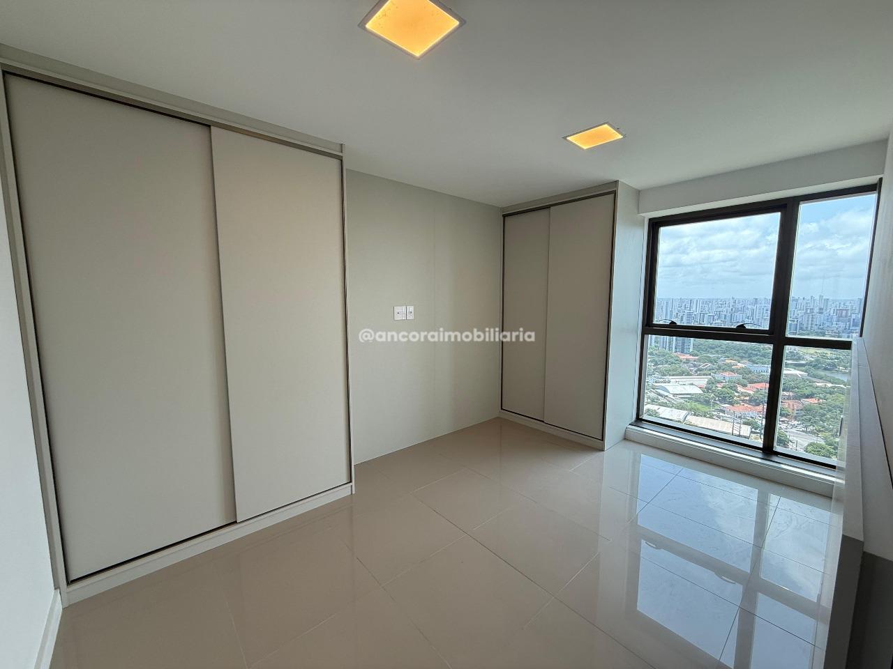 Apartamento para aluguel no Ilha do Retiro: 