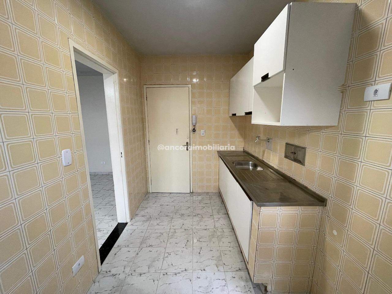 Apartamento para aluguel no Espinheiro: 
