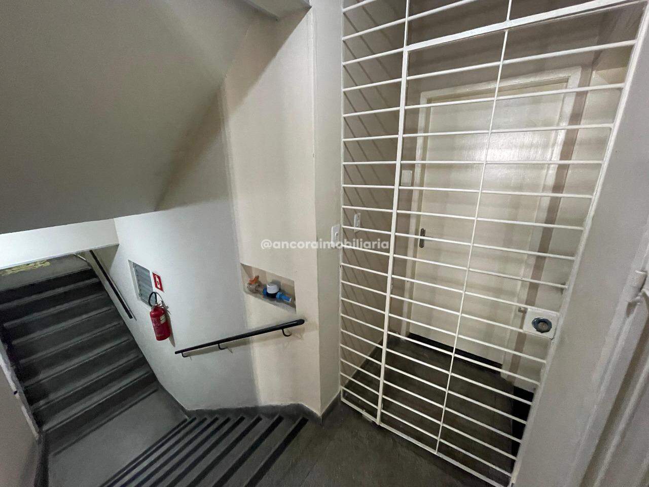 Apartamento para aluguel no Espinheiro: 