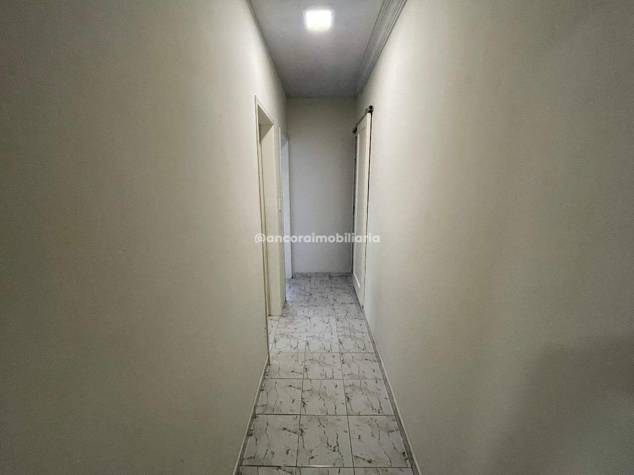 Apartamento para aluguel no Espinheiro: 