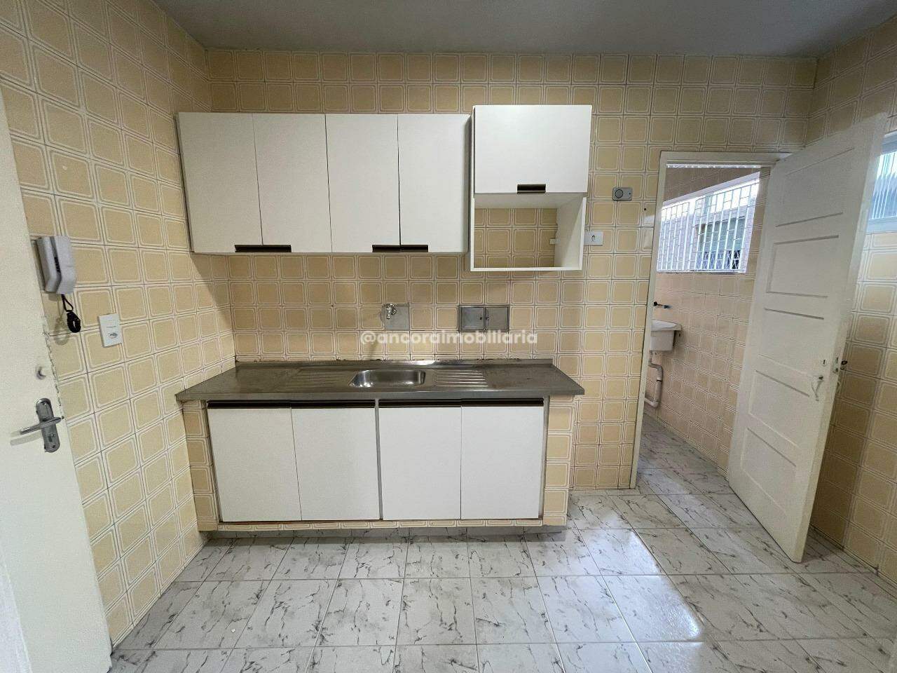 Apartamento para aluguel no Espinheiro: 