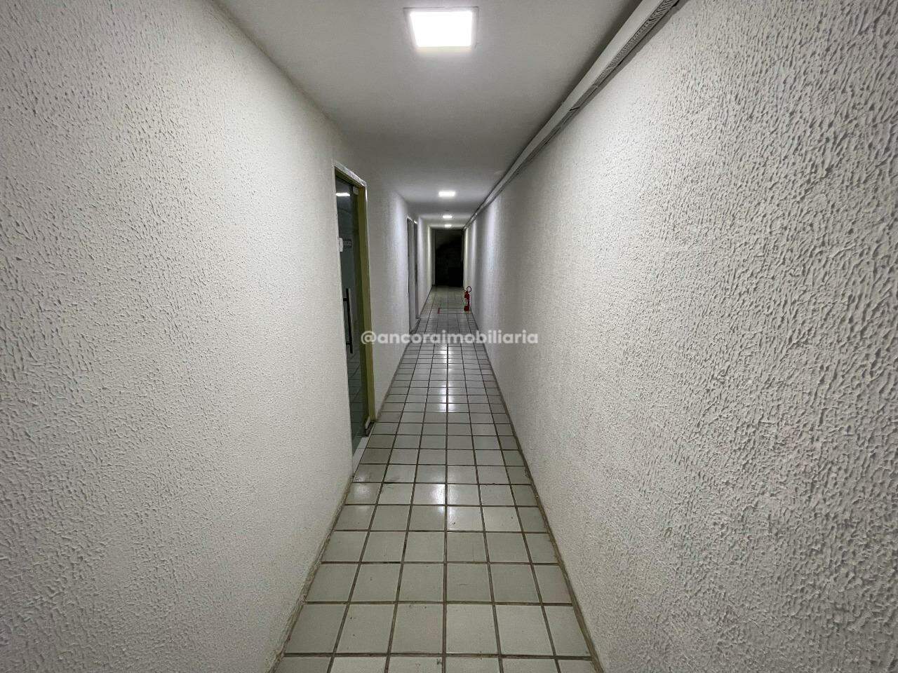 Sala para aluguel no Santo Antonio: 