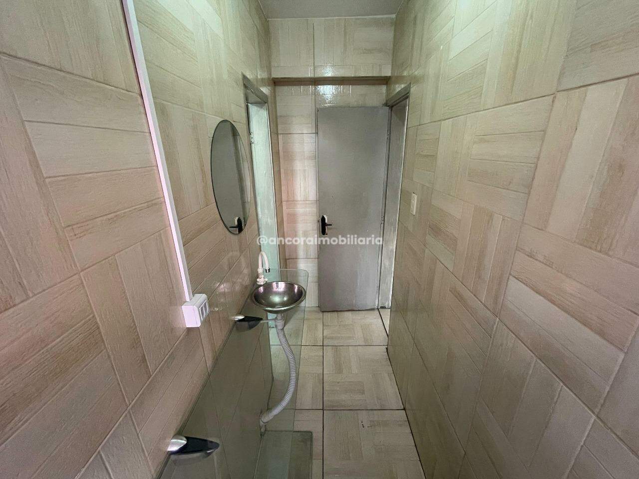 Sala para aluguel no Santo Antonio: 