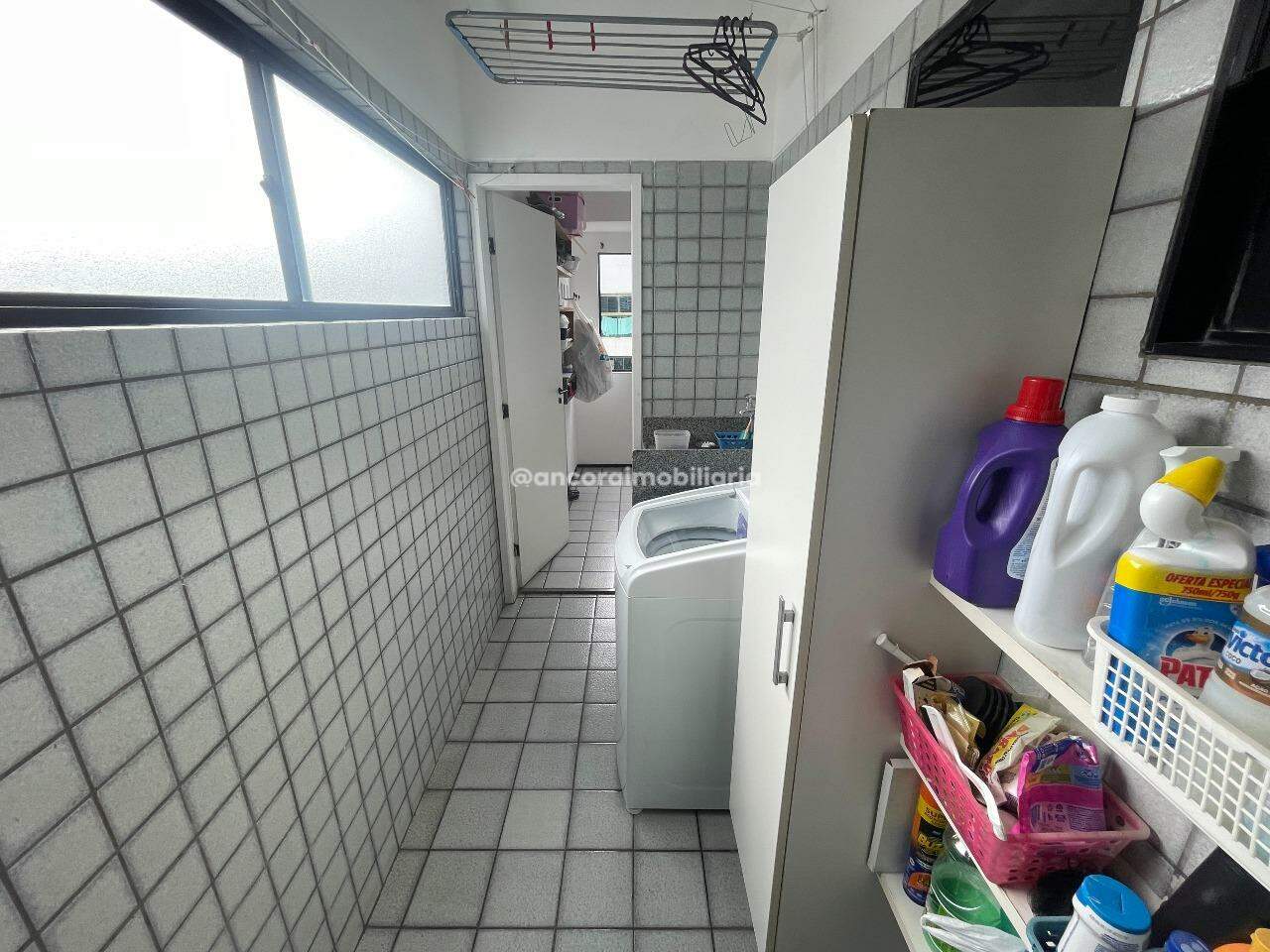 Apartamento para aluguel no Parnamirim: