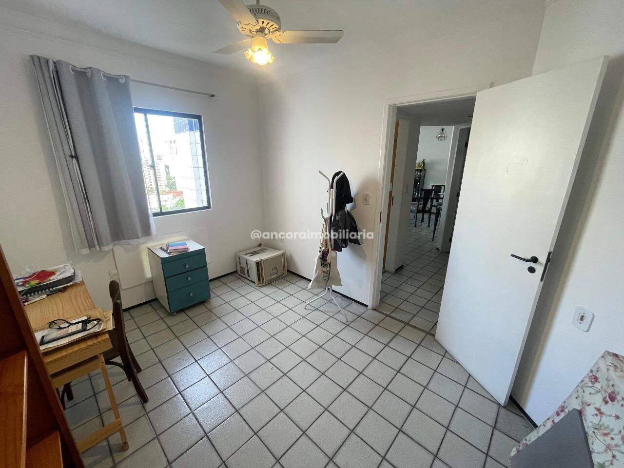 Apartamento para aluguel no Parnamirim: