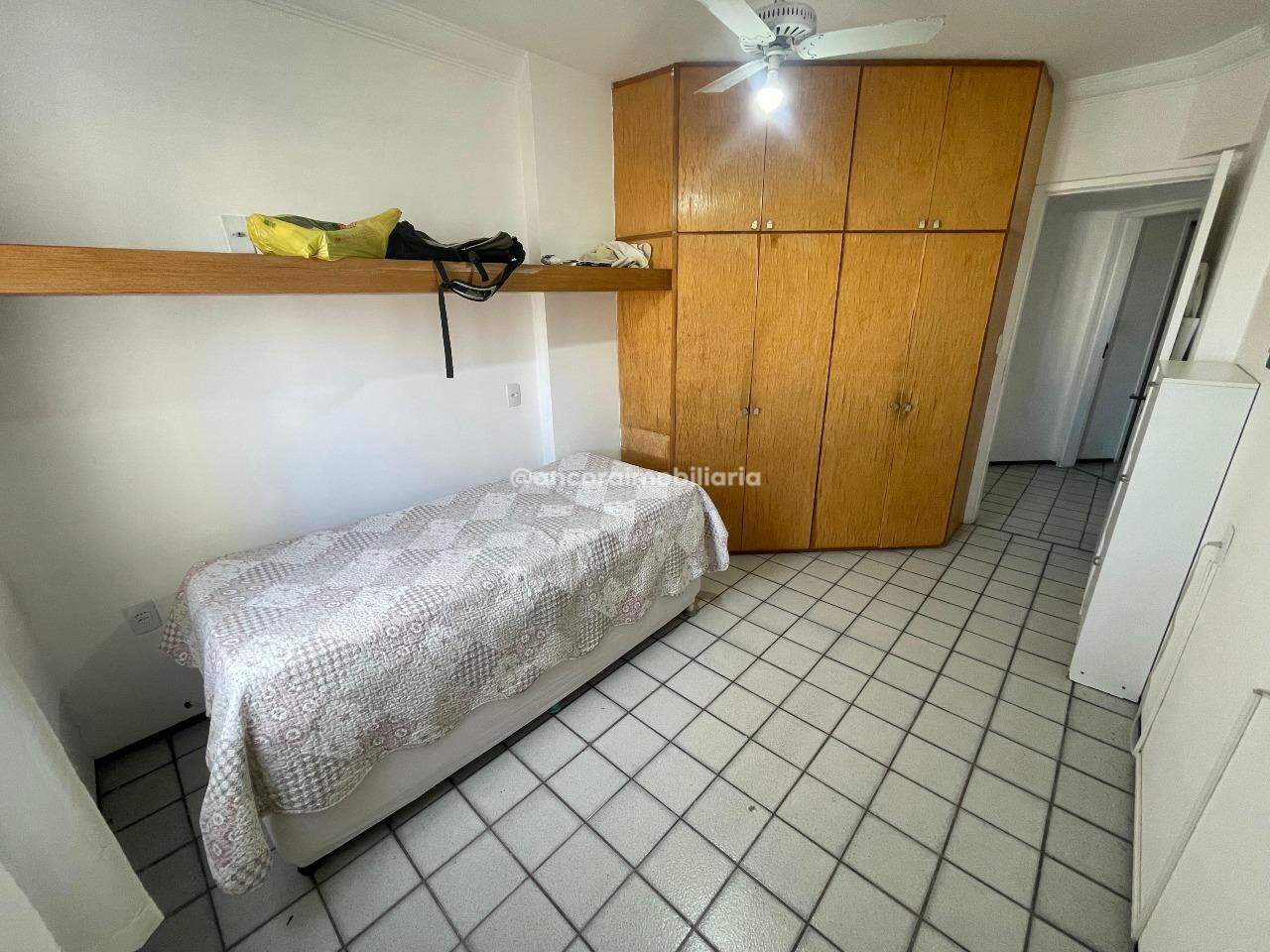 Apartamento para aluguel no Parnamirim: