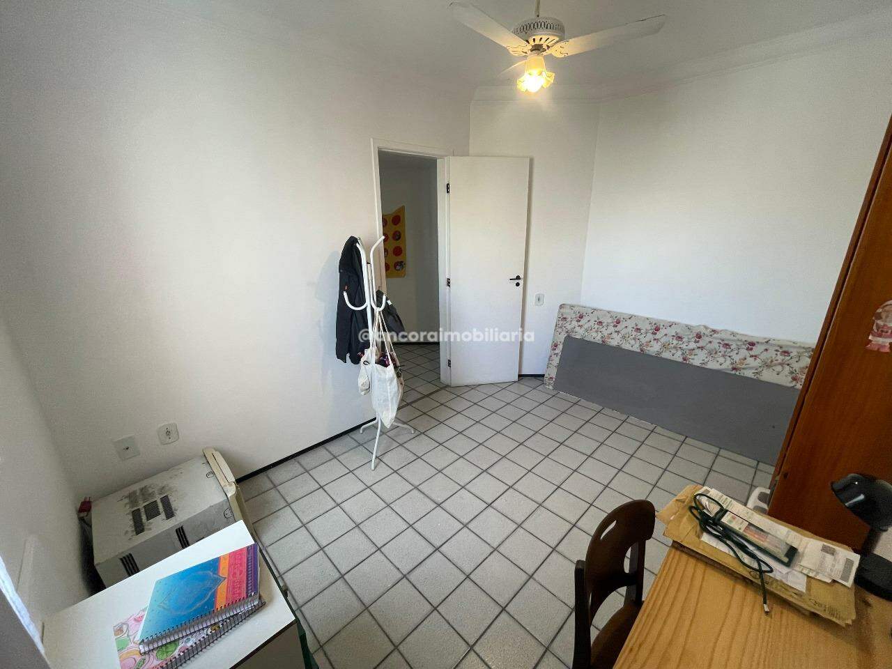 Apartamento para aluguel no Parnamirim: