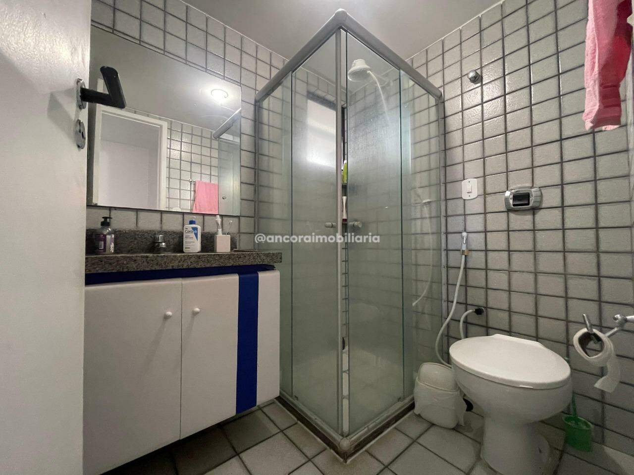 Apartamento para aluguel no Parnamirim: