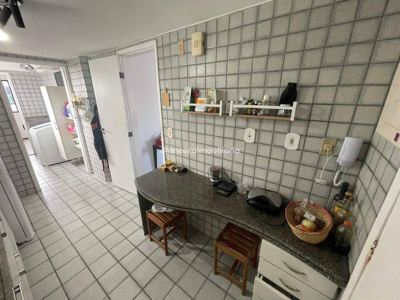 Apartamento para aluguel no Parnamirim: